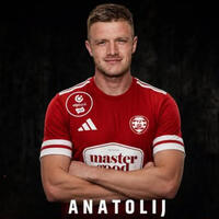 Azərbaycan millisinin futbolçusu Macarıstan klubuna keçib