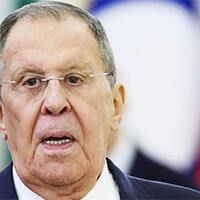 Lavrov Rusiyanın “parçalanmasından” danışıb...