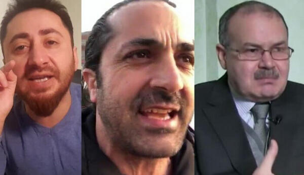 İnterpol “mühacir casuslar”ın həbsləri üçün hərəkətə keçir <span class="red">- TƏHLİL</span>