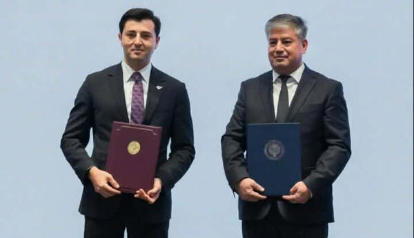 Türk İnvestisiya Fondu və Qırğız Respublikasının Milli İnvestisiya Agentliyi anlaşma memorandumu imzalayıblar