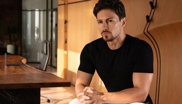 Rusiya Telegram-ın qurucusu Durovu beynəlxalq axtarışa verib