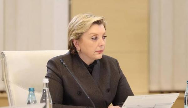 Gürcüstanın mədəniyyət naziri istefa verib