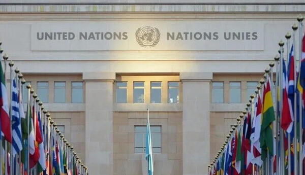 UNODC: İnsan alverinin qurbanları arasında qadınlar və qızlar daha çoxdur