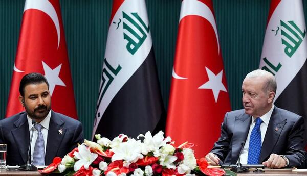 İraq Türkiyəyə gündəlik 1 milyon barrel neft tədarük edə bilər