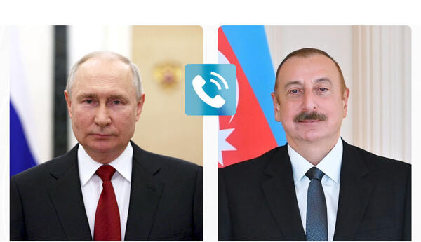 "Azərbaycan müstəqil mövqeyini qətiyyətlə qoruyur" <span class="red">- ŞƏRH EDİLDİ</span>