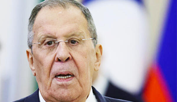 Lavrov Rusiyanın “parçalanmasından” danışıb...
