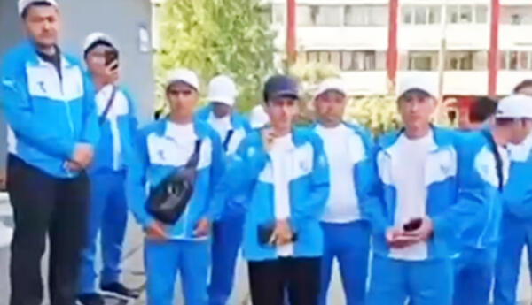“Onların əmək haqqı üçüncü məsələdir..?”