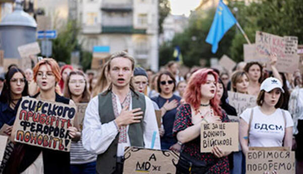 Putinin ən pis kabusu...