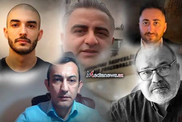 İnterpol “mühacir casuslar”ın həbsləri üçün hərəkətə keçir - TƏHLİL