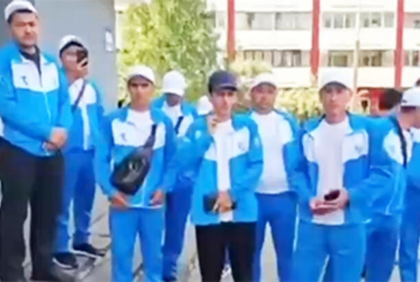 “Onların əmək haqqı üçüncü məsələdir..?”