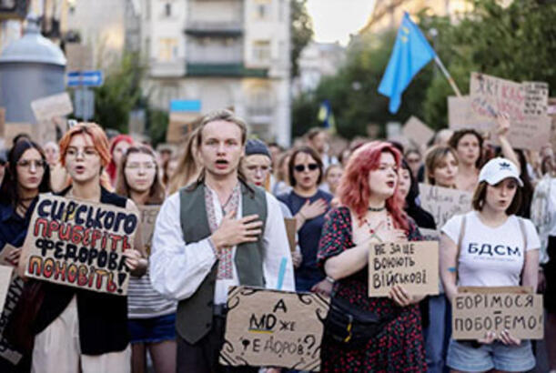 Putinin ən pis kabusu...