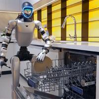 ABŞ bazarı Çin humanoid robotlarına bağladı…