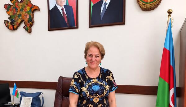 Dilimiz var olduqca – biz də varıq <span class="red">- ŞƏRH</span>