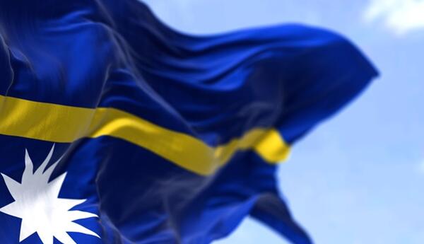 Nauru Abxaziya və Cənubi Osetiyanı tanımaqdan imtina etdi