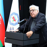 Xalq yazıçısı Anar: Səməd Vurğun qüdrətli şair olmaqla yanaşı...