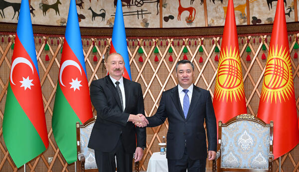 "Çolpan-Atada keçirilən görüş siyasi etimadın yüksək səviyyəsini nümayiş etdirdi" <span class="red">- POLİTOLOQ</span>