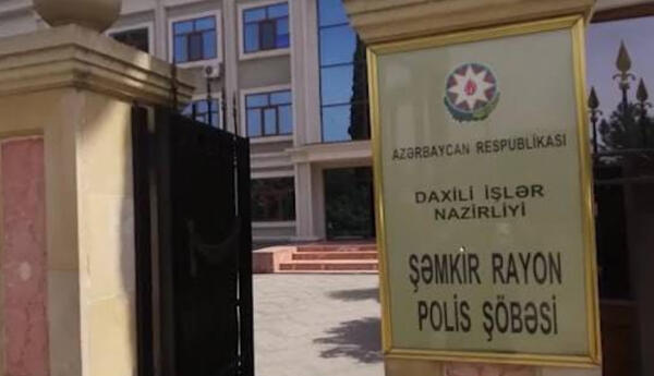 Şəmkirdə 19 kiloqram narkotik vasitə dövriyyədən çıxarılıb