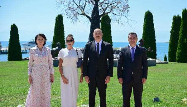 “Qırğızıstandakı bu görüş regional diplomatiyada yeni bir səhifə açdı” <span class="red">- ŞƏRH EDİLDİ</span>