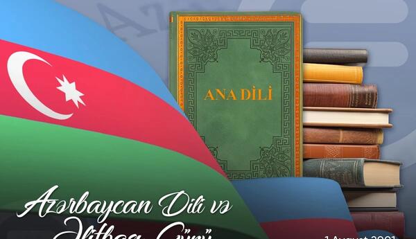 "Azərbaycan dili keçmişdən gələcəyə uzanan ən qiymətli körpüdür" <span class="red">- DİLÇİ DANIŞDI</span>