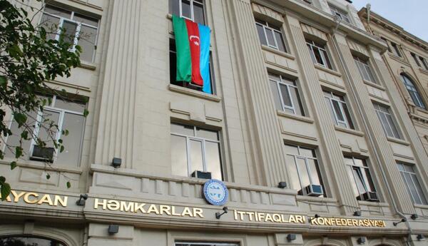Həmkarlar ittifaqları əmək hüquqlarının qorunmasında daha aktiv olmalıdır <span class="red">- DEPUTAT</span>