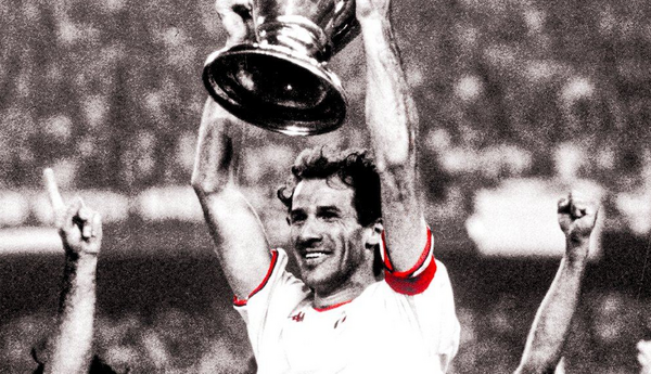 “Milan”-ın əfsanəsi Franko Barezi vəfat etdi <span class="red">- FUTBOL </span>