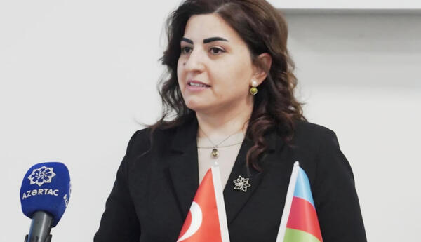 Azərbaycan dili: milli dəyərdən beynəlxalq mədəniyyət məkanına