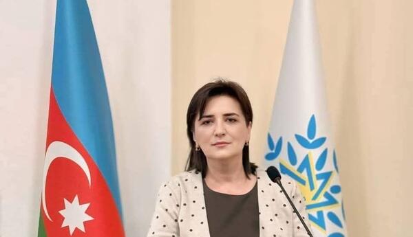 Ulu Öndər Heydər Əliyev Ana dilini yüksək dəyər verirdi <span class="red">- ŞƏRH</span>