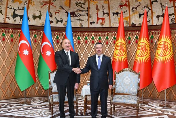“İssık-Kul görüşü regional əməkdaşlıq və strateji tərəfdaşlığın yeni mərhələsini nümayiş etdirir” - ŞƏRH