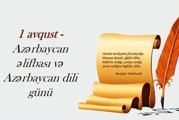 “Ana dilimiz milli kimliyimizin əsas dayağıdır” - DEPUTAT 