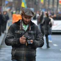AzTV-dən Ukraynaya qədər uzanan yol...