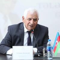 Скончался народный поэт Азербайджана Нариман Гасанзаде