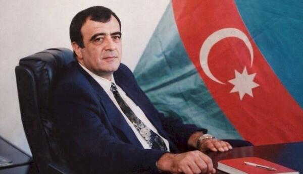 Azərbaycanın keçmiş kənd təsərrüfatı naziri vəfat edib