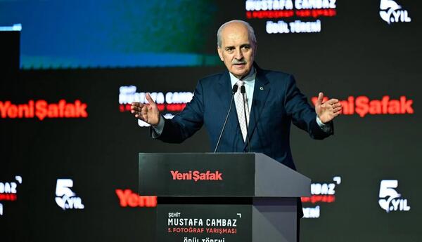 Türkiyədə silahlı terror dövrü bitir - Numan Kurtulmuşdan BƏYANAT
