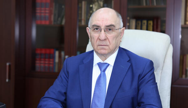 Rəqəmsal dövlətin mühüm missiyalarından biri də linqvistik suverenliyin təmin olunmasıdır <span class="red">- Akademik</span>