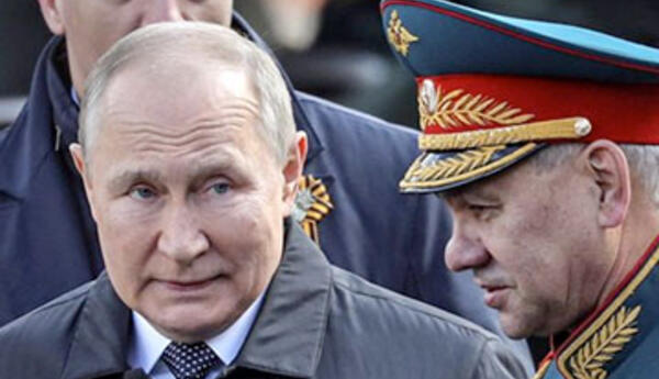 ISW: Rus generalları Putinə yalan danışır...