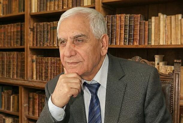 Нариман Гасанзаде будет похоронен на Аллее почетного захоронения