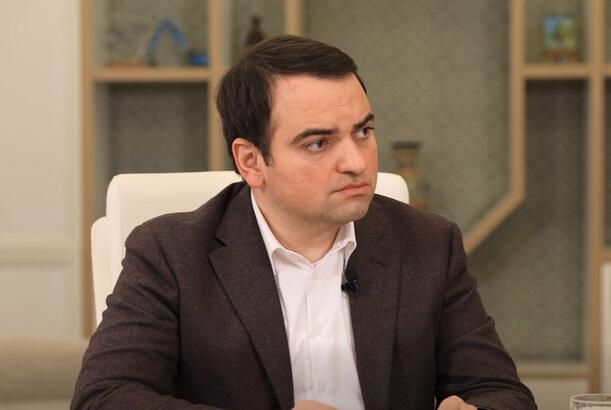 Ermənistanda partiya sədrinin qardaşı oğlu parlamentdə fraksiya rəhbəri oldu