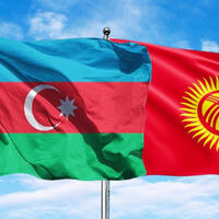 İlham Əliyevin Qırğızıstan səfəri Türk dünyası üçün yeni perspektivlər açır