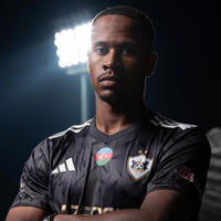 "Qarabağ"ın futbolçusu 8 həftəlik sıradan çıxıb