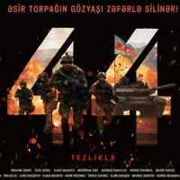 “44” bədii filminin treyleri yayımlanıb