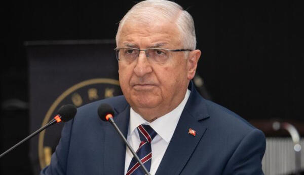 "Ankara regionda təhdidlərə və çağırışlara qarşı tədbirlər görür"