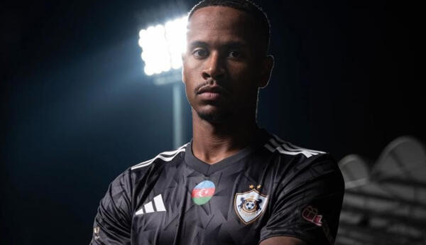 "Qarabağ"ın futbolçusu 8 həftəlik sıradan çıxıb