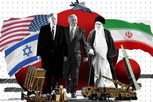 "Müqavimət oxu" strategiyası və geosiyasi rəqabət  - ANALİTİK