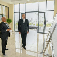 “Bu, ölkənin artan enerji tələbatına hazırlığının göstəricisidir” <span class="red">- ŞƏRH</span>