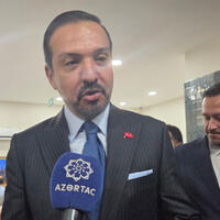 Türk dünyasının vahid Turizm Kartının tətbiqi məsələsi müzakirə edilir