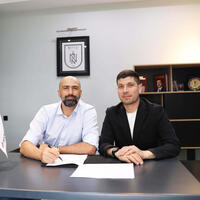 “Neftçi" basketbol komandasına yeni baş məşqçi təyin olunub