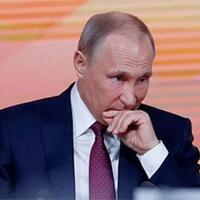 Müharibə şəxsən Putin üçün necə bitə bilər?