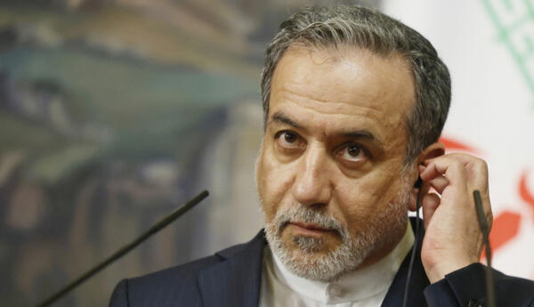 "Tehran dəyişən geosiyasi şəraitə diplomatiya ilə cavab verir" <span class="red">- POLİTOLOQ </span>