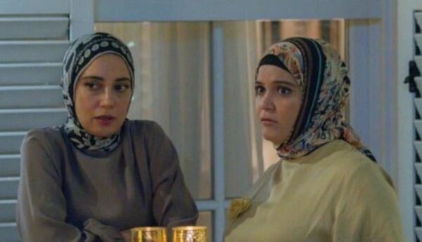 "Kızılcık Şerbeti" serialından ayrılan Feyza Civelek “İnstagram” hesabını bağlayıb