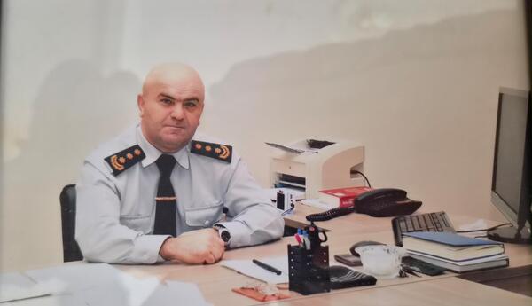 Aprel döyüşçüsü Mehman Hacıyev ürəktutmadan qəfil vəfat edib